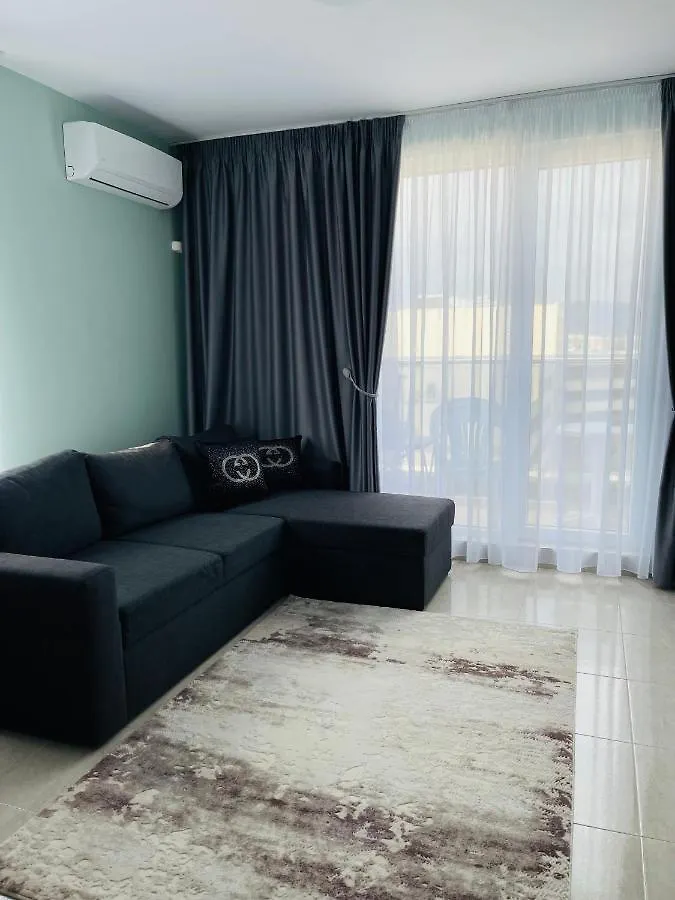 Admiral Plaza Daire Sunny Beach
