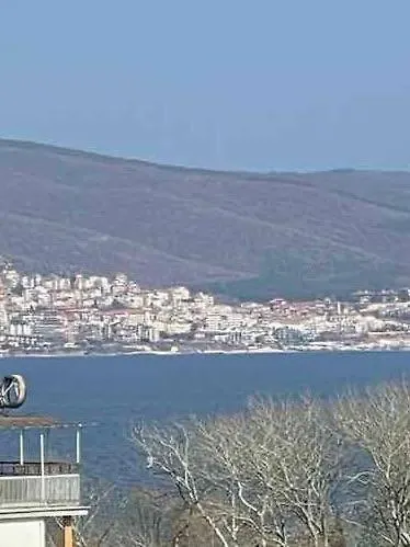 Appartamento Admiral Plaza Sunny Beach