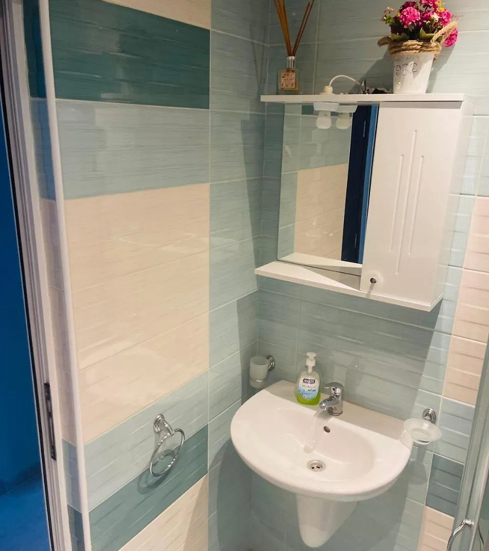 Appartamento Admiral Plaza Sunny Beach